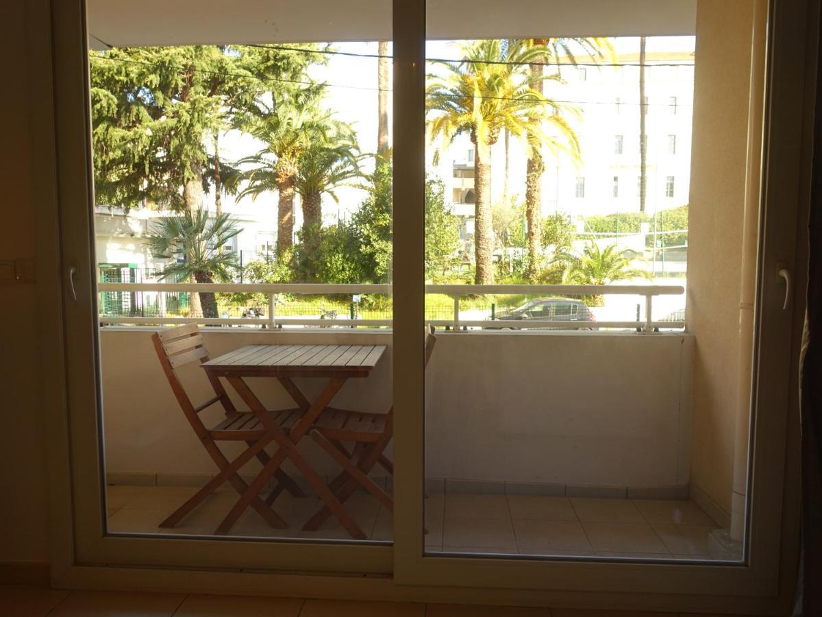 Lovely Appartement With Balcony 5Min Train Station Cannes Exterior foto