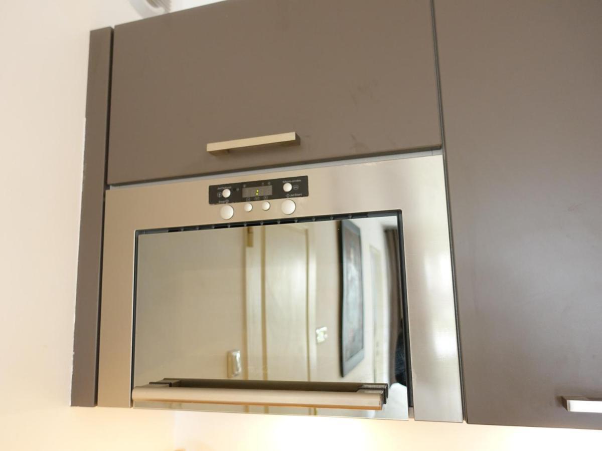 Lovely Appartement With Balcony 5Min Train Station Cannes Exterior foto