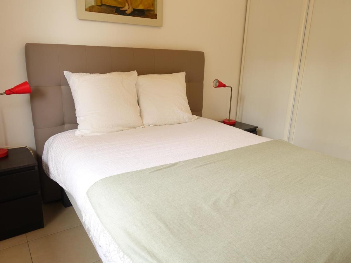 Lovely Appartement With Balcony 5Min Train Station Cannes Exterior foto